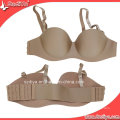 Sexy ropa interior ropa interior sin costuras Lady Underwired Bra (DYS-002)